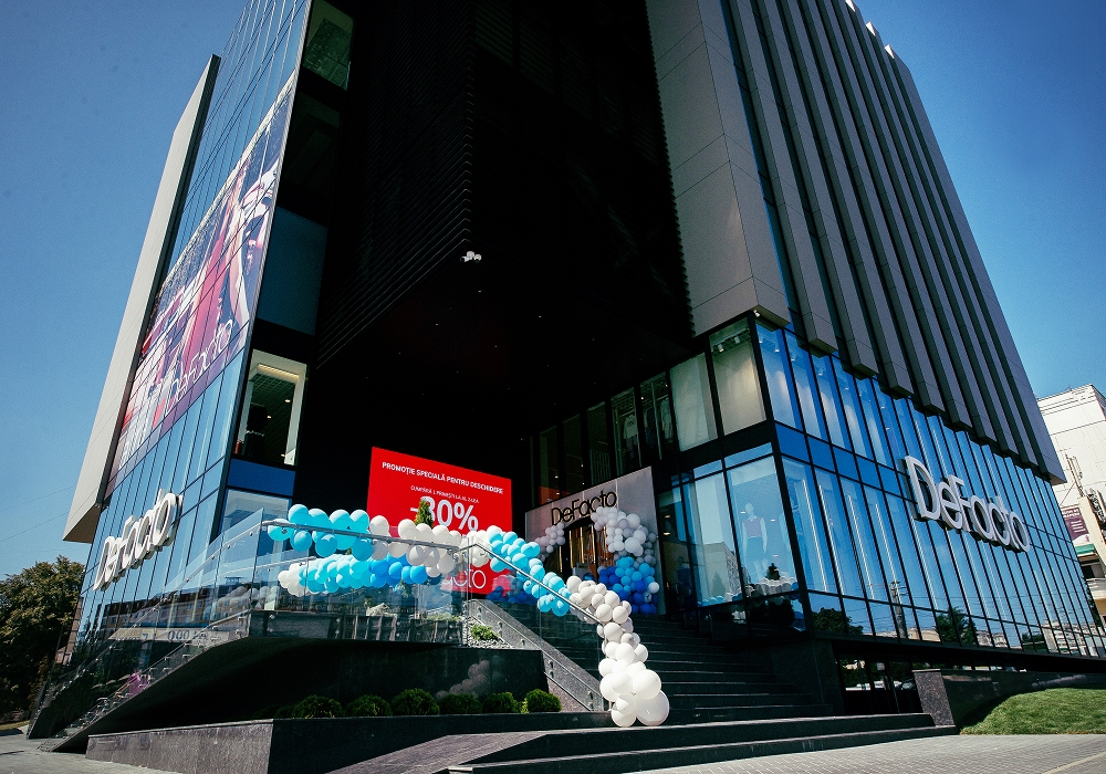 Costuri reduse de întreținere