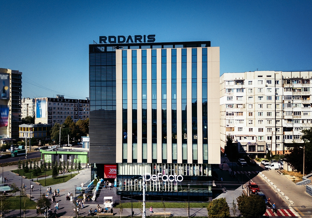 Siguranță și calitate garantată